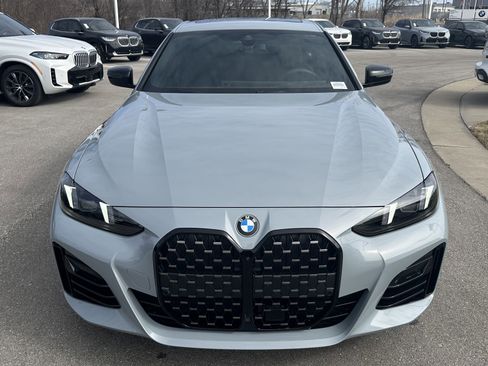 New 2026 BMW 430i xDrive w/ M Sport Package image 3
