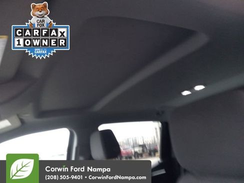 Used 2023 Chevrolet Silverado 1500 LT image 21