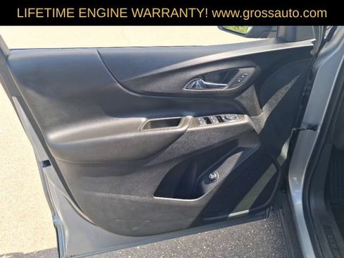 Used 2024 Chevrolet Equinox LT AWD/4WD image 11