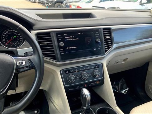 Used 2018 Volkswagen Atlas SE image 5