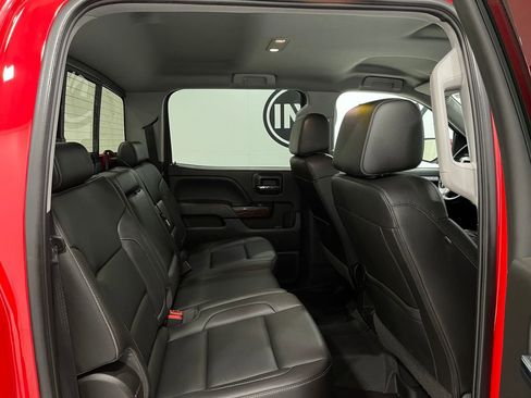 Used 2018 GMC Sierra 1500 SLT w/ SLT Premium Package image 31