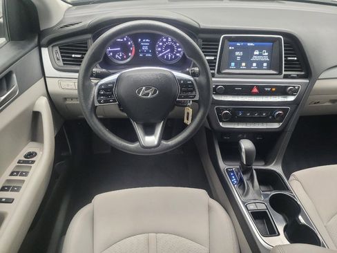 Used 2018 Hyundai Sonata ECO FWD image 22