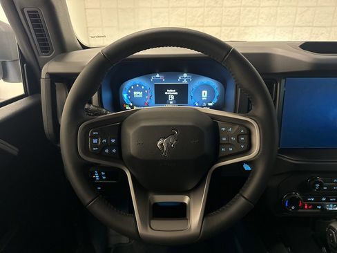 New 2025 Ford Bronco Big Bend image 24