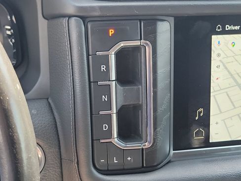 Used 2022 GMC Yukon Denali AWD/4WD image 16