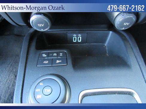 Used 2021 Ford Ranger XLT w/ Equipment Group 301A Mid image 42