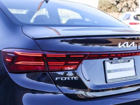 Used 2024 Kia Forte GT-Line image 9