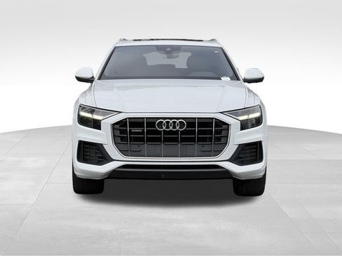 Used 2019 Audi Q8 Premium w/ Convenience Package image 8