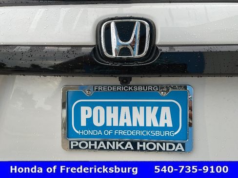 Certified 2024 Honda Passport EX-L image 14