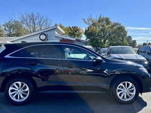 Used 2017 Acura RDX AWD image 8