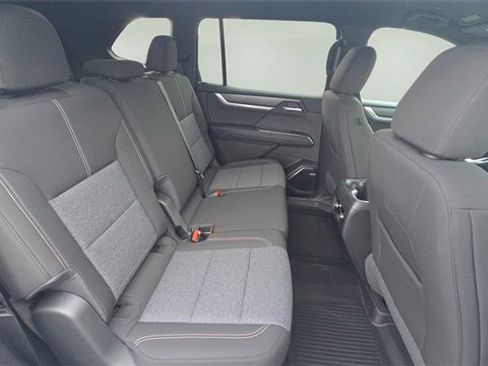 New 2026 GMC Acadia Elevation w/ Black Edition image 17