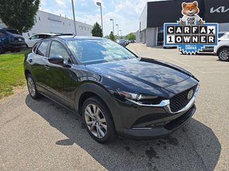 Used 2020 MAZDA CX-30 AWD w/ Select Package video 1