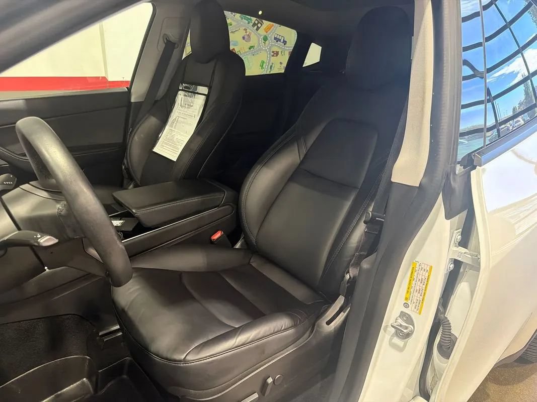 Used 2020 Tesla Model Y Long Range AWD/4WD image 95