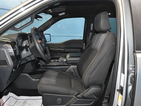 Used 2024 Ford F150 STX image 6