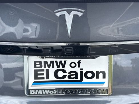 Used 2021 Tesla Model S Plaid AWD/4WD image 11
