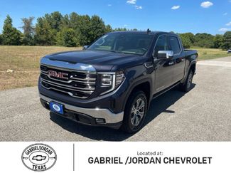 Used 2025 GMC Sierra 1500 SLT AWD/4WD video 1