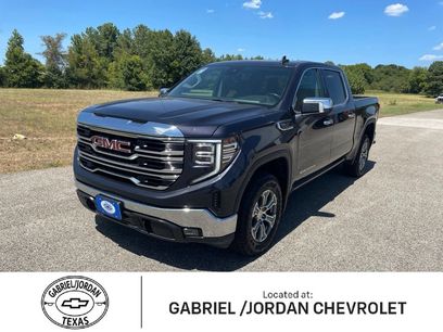 Used 2025 GMC Sierra 1500 SLT