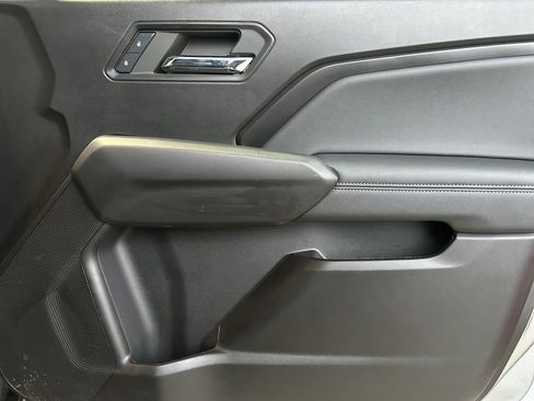 Used 2024 Chevrolet Colorado LT w/ LT Convenience Package II AWD/4WD image 26