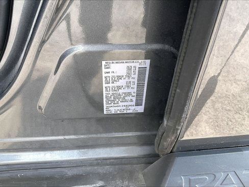 Certified 2023 Nissan Pathfinder S FWD image 3