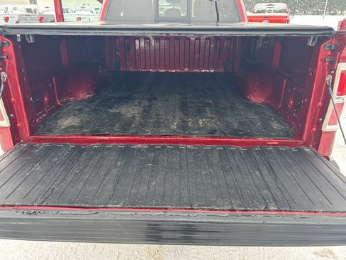 Used 2013 Ford F150 XLT w/ Luxury Equipment Group image 19