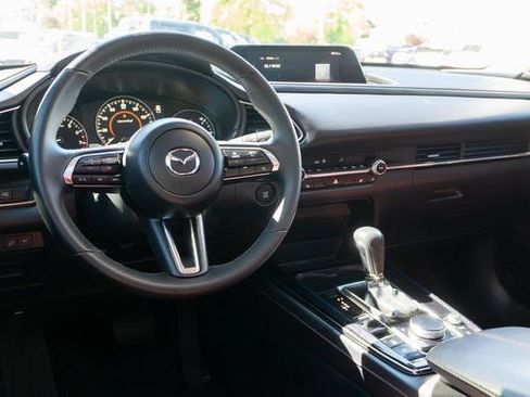 Used 2024 MAZDA CX-30 AWD 2.5 S w/ Preferred Package image 14