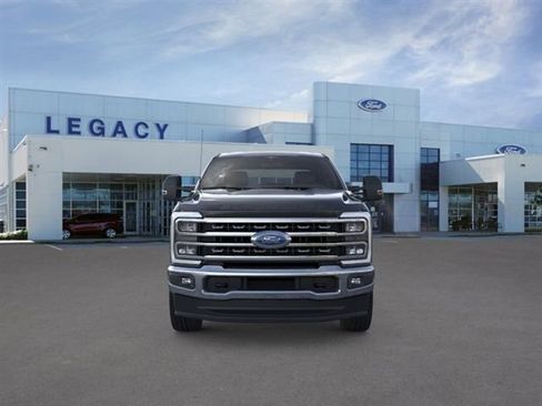 New 2026 Ford F350 Lariat AWD/4WD image 6