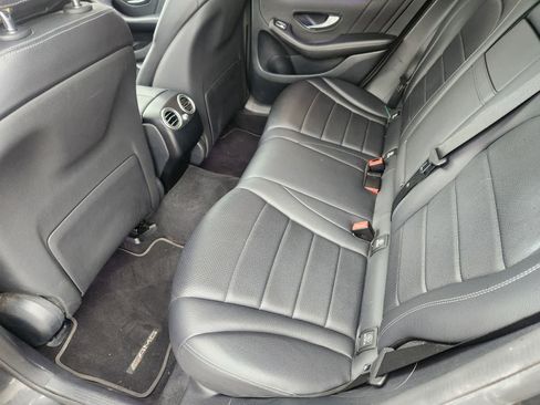 Used 2022 Mercedes-Benz GLC 300 GLC 300 w/ AMG Line image 29