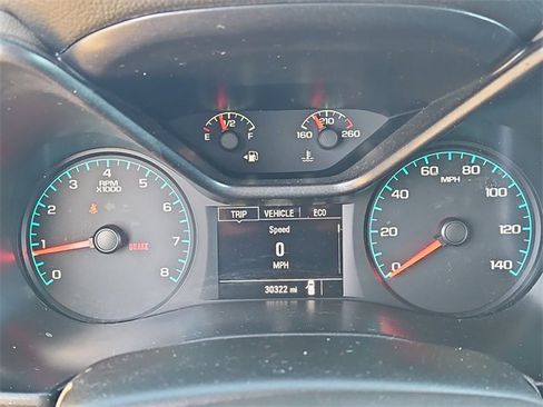 Used 2019 Chevrolet Colorado 2WD Extended Cab image 12