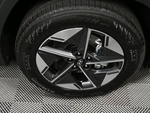 New 2026 Hyundai Tucson SEL image 28