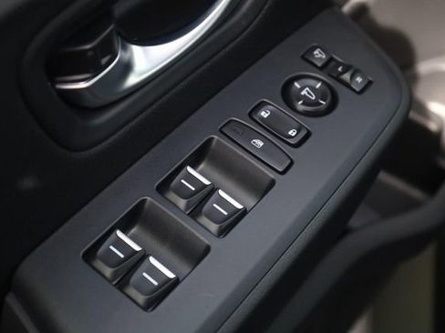 New 2026 Honda Passport TrailSport Elite image 10