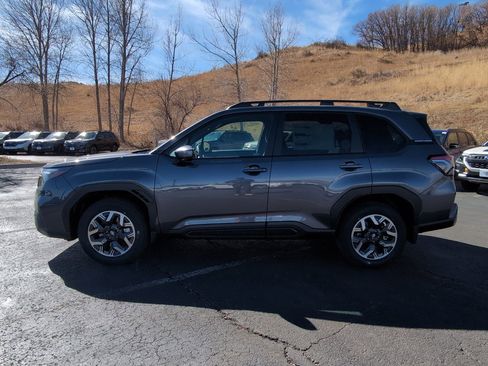 New 2026 Subaru Forester Premium image 4