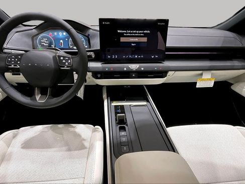 New 2026 Lexus ES 500e w/ Convenience Package AWD/4WD image 5