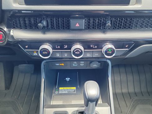 Used 2024 Honda CR-V EX-L image 15