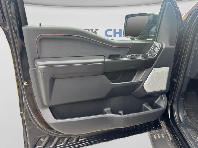 Used 2025 Ford F150 Raptor AWD/4WD image 10