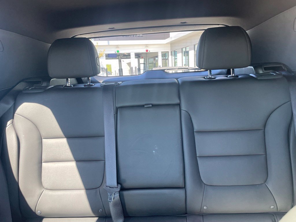 Used 2025 Chevrolet TrailBlazer ACTIV w/ Convenience Package FWD image 22