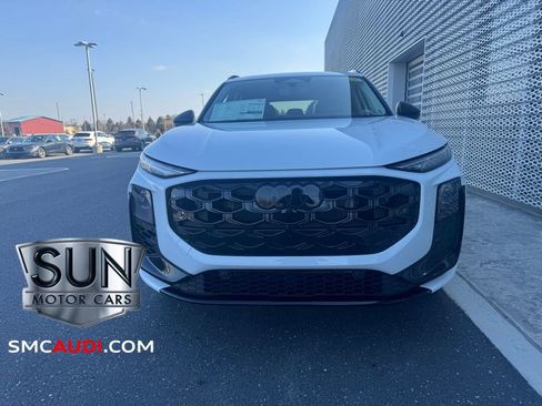 New 2026 Audi Q3 quattro 2.0T image 6