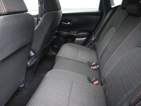 Used 2026 Honda HR-V Sport image 10