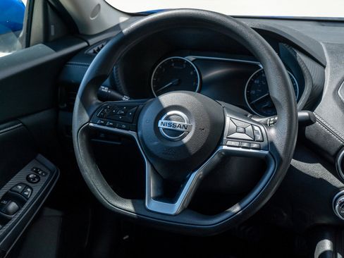 Used 2023 Nissan Sentra SV image 37