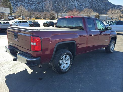 Used 2014 GMC Sierra 1500 SLE image 7