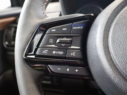 New 2026 Subaru Forester Touring image 18