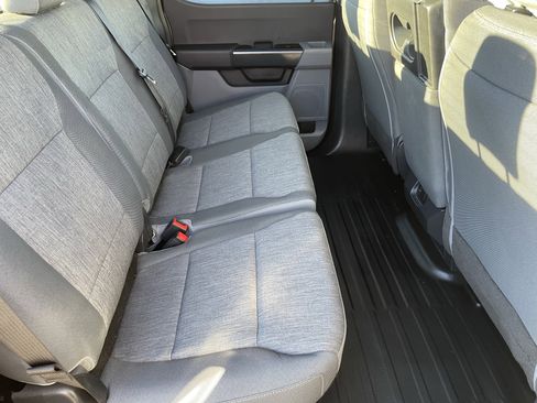 Used 2022 Ford F150 XL w/ Equipment Group 101A High image 12