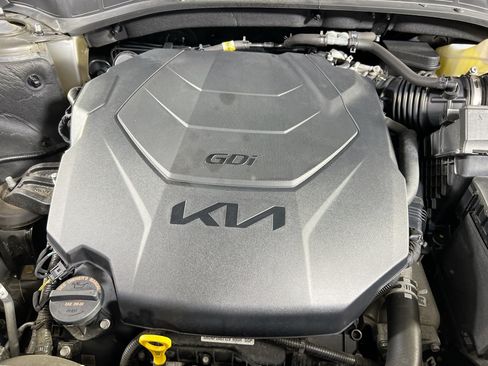 Used 2023 Kia Telluride S w/ S Sunroof Package AWD/4WD image 31