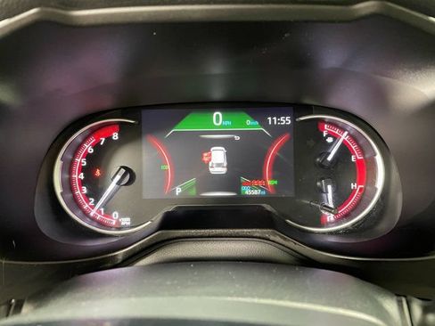 Used 2019 Toyota RAV4 Adventure w/ Cold Weather Package AWD/4WD image 15