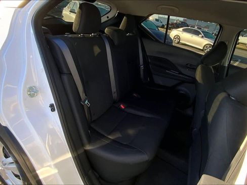 Used 2023 Nissan Kicks S image 19