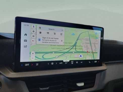 New 2026 Ford Explorer Active w/ Active Comfort Package image 22