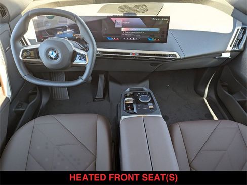 New 2026 BMW iX xDrive45 image 16