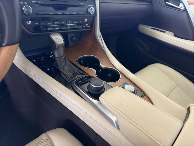 Used 2018 Lexus RX 350 FWD w/ Premium Package image 21