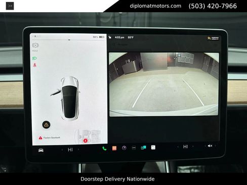 Used 2020 Tesla Model 3 Standard Range Plus RWD image 29