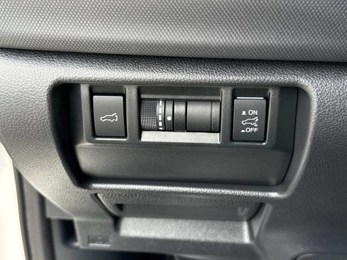 Certified 2025 Subaru Forester Premium w/ Convenience Package #1 AWD/4WD image 42