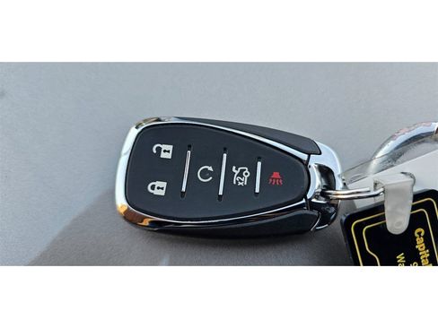 Used 2024 Chevrolet Malibu LS w/ LPO, Floor Liner Package image 15