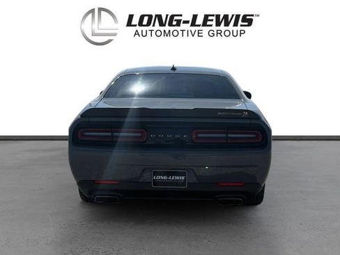 Used 2023 Dodge Challenger R/T Scat Pack w/ Plus Package image 4